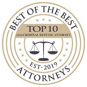 Best of the Best Attorneys